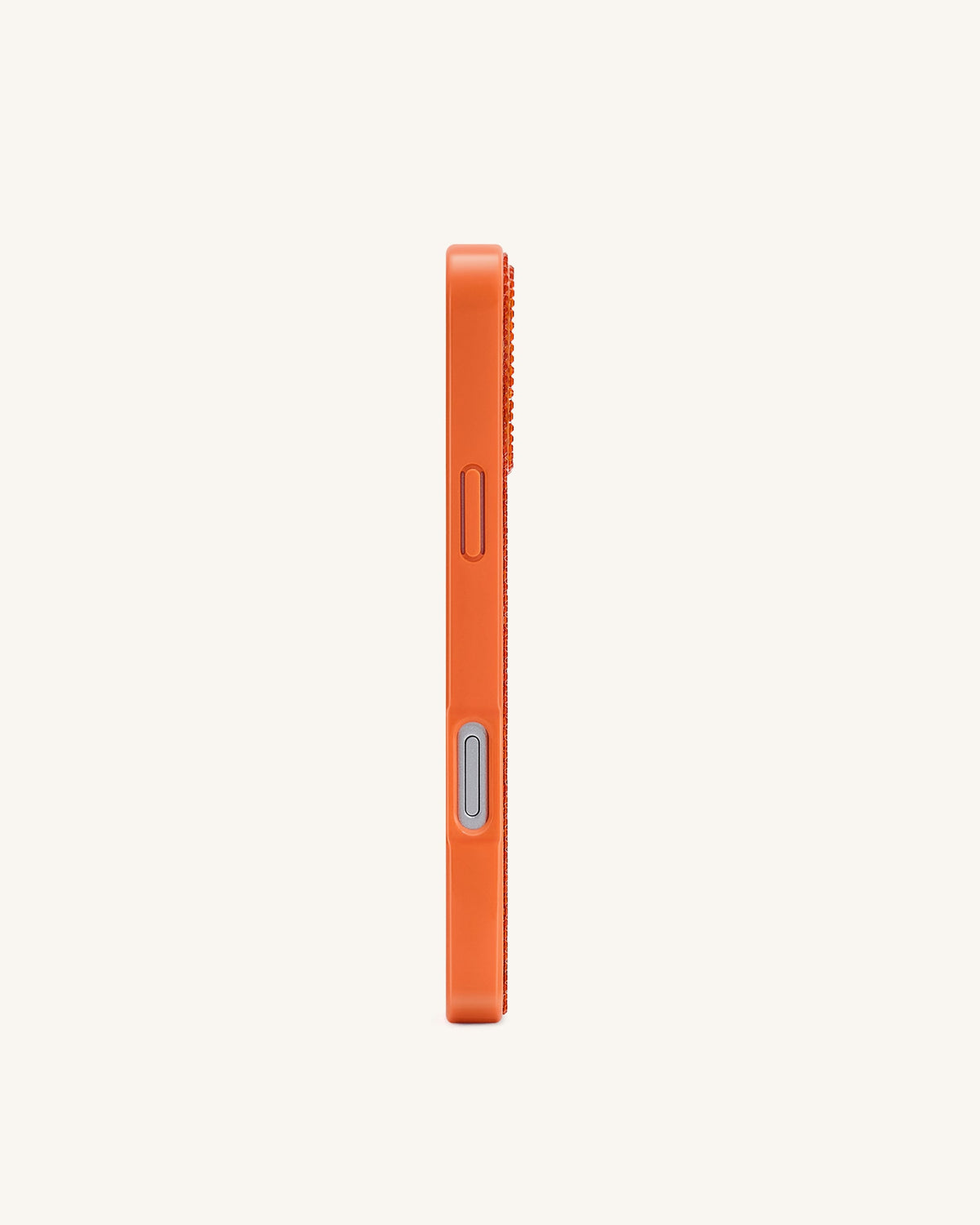 Olive Martini Artificial Crystal Phone Case - Orange | JW PEI
