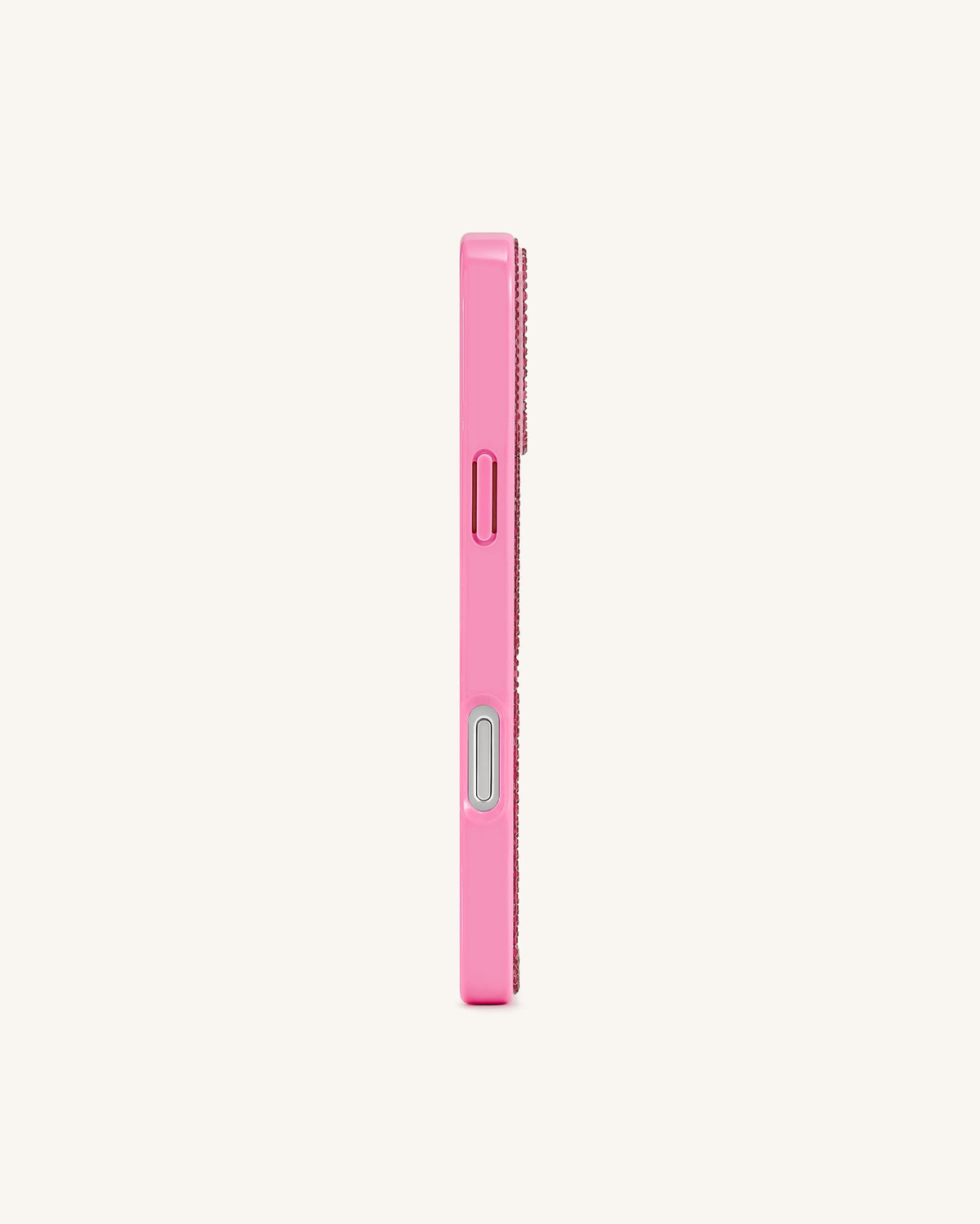 Bakery Phone Case - Multicolor Pink | JW PEI