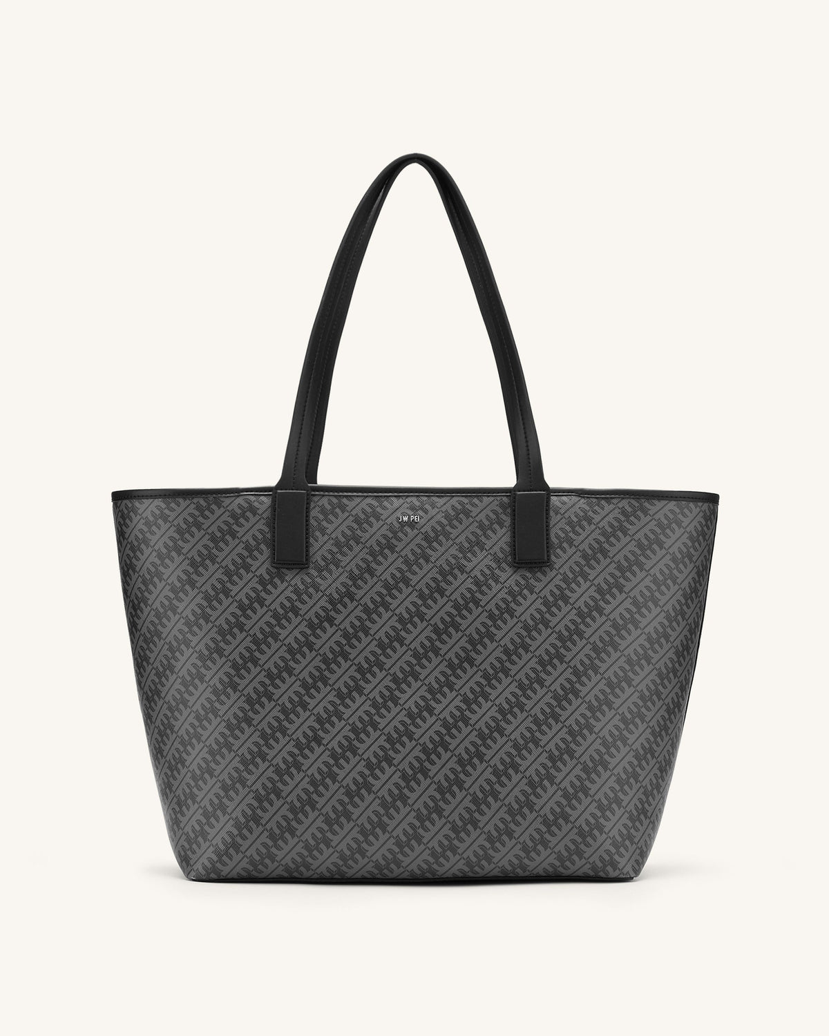 FEI Tote Bag - Iron Black | JW PEI