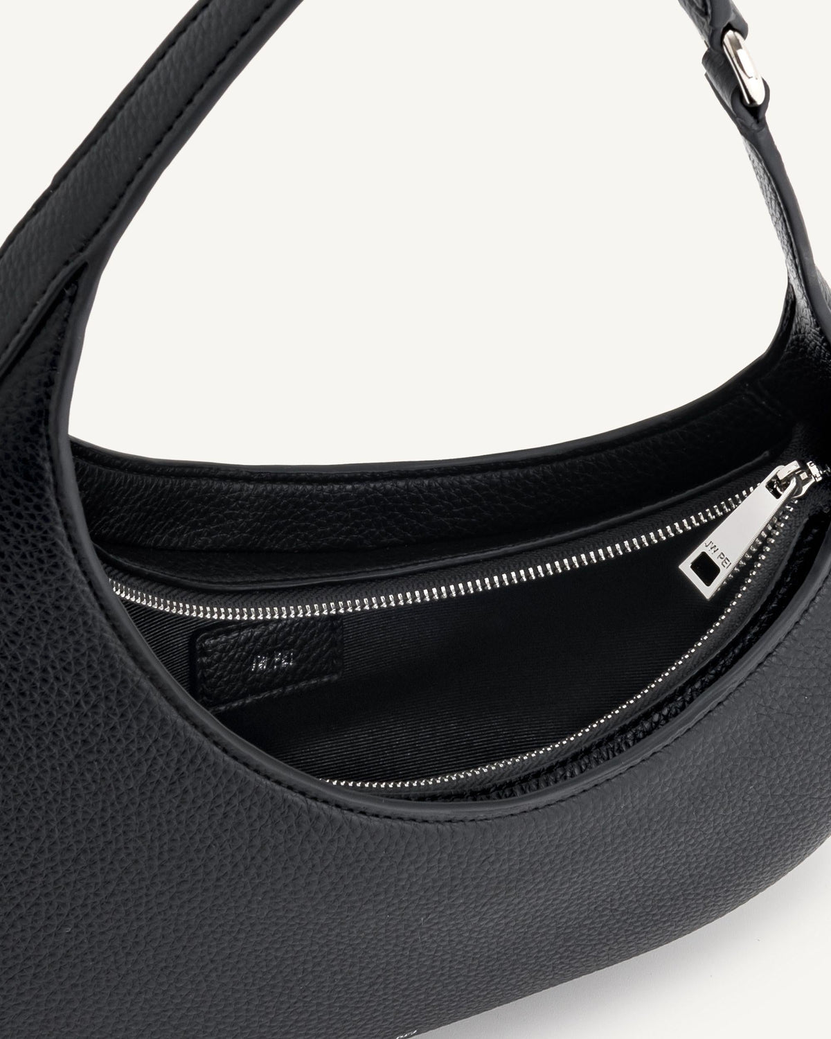 Harlee Shoulder Bag - Black | JW PEI