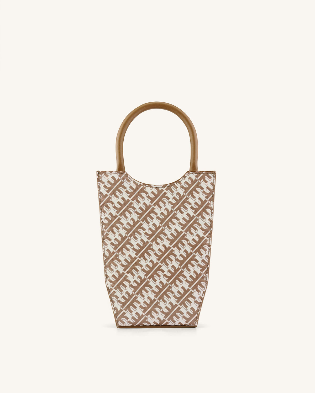 FEI Phone Bag - Brown | JW PEI