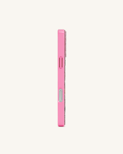 Sushi Phone Case - Multicolor Pink | JW PEI