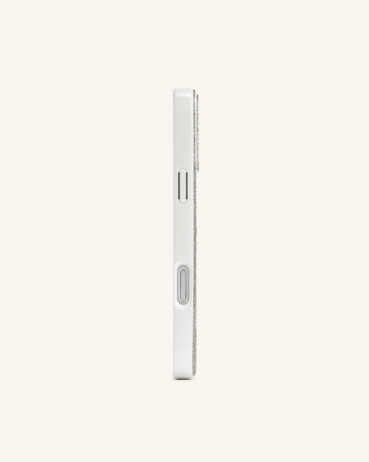 Ellie Floral Shoppe Phone Case - Multicolor White | JW PEI