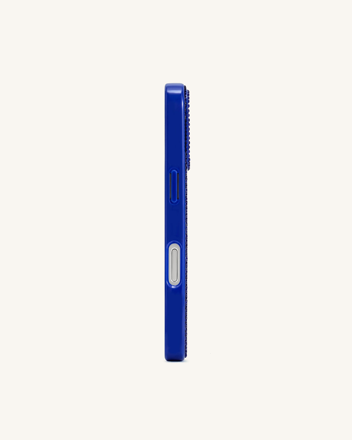 Fish Pattern Phone Case - Blue/White | JW PEI