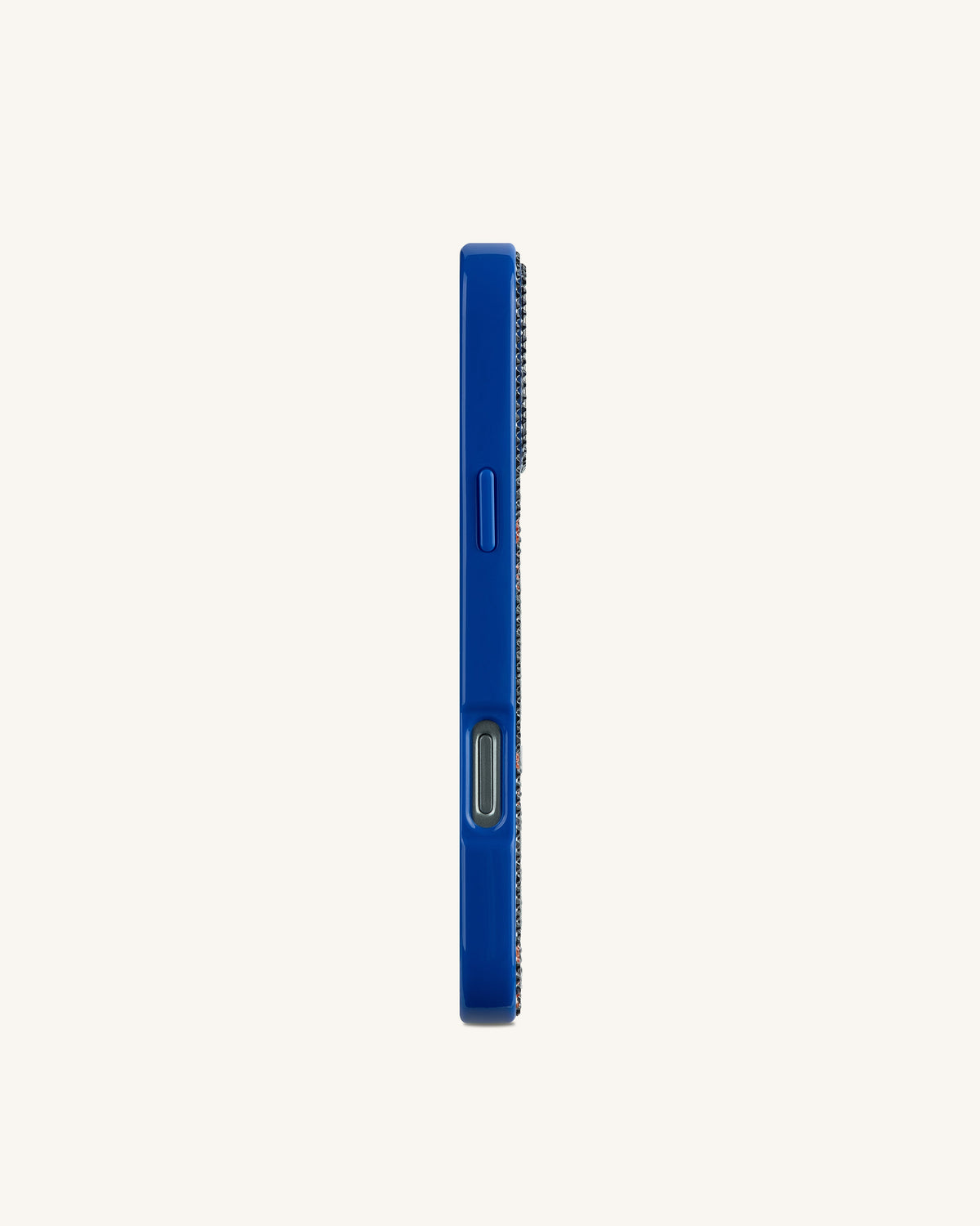 Starfish Rhinestone Phone Case - Blue | JW PEI
