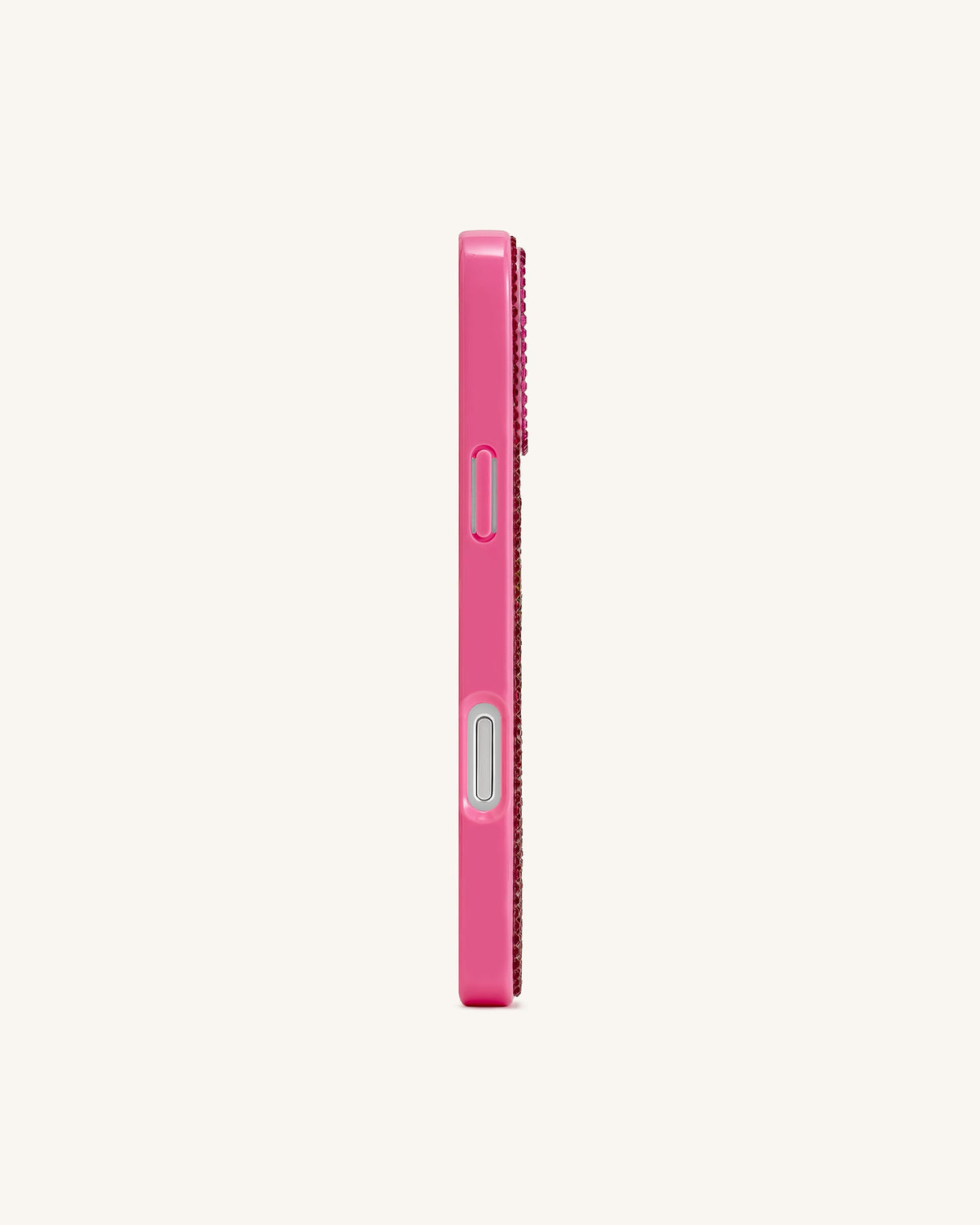 Hot Dog Phone Case - Multicolor Pink | JW PEI