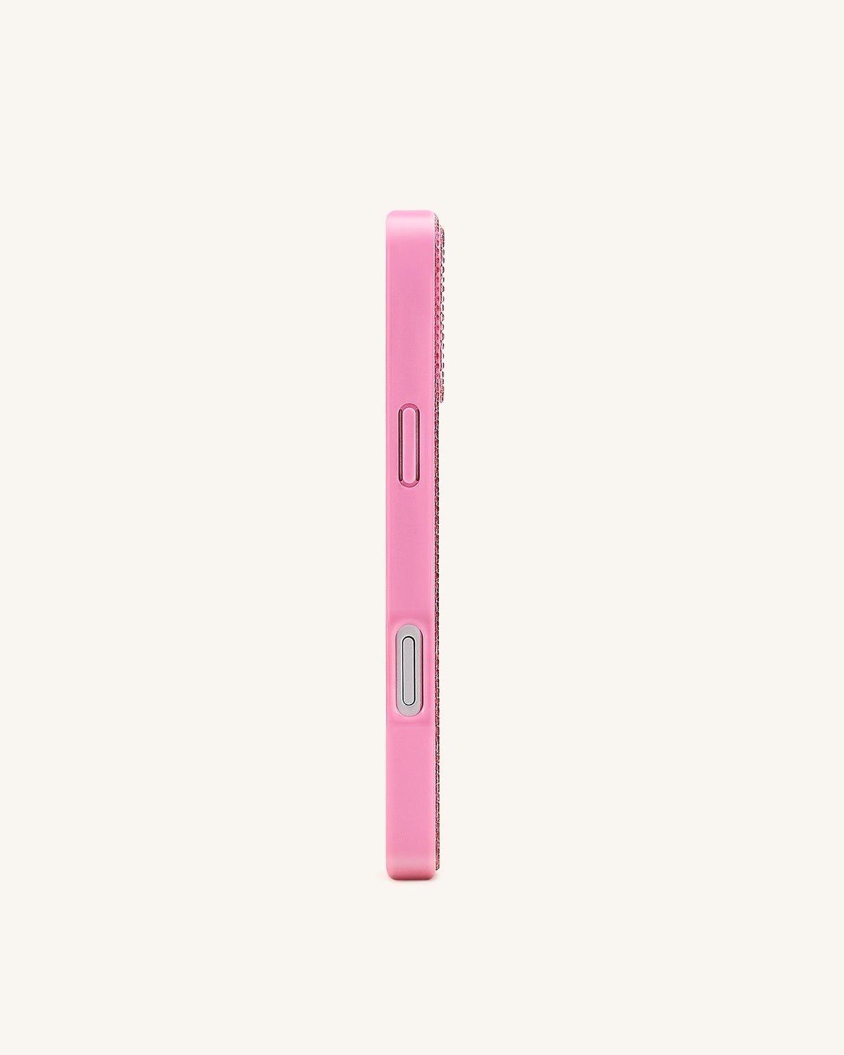 Christmas Tree Bling Phone Case - Pink | JW PEI