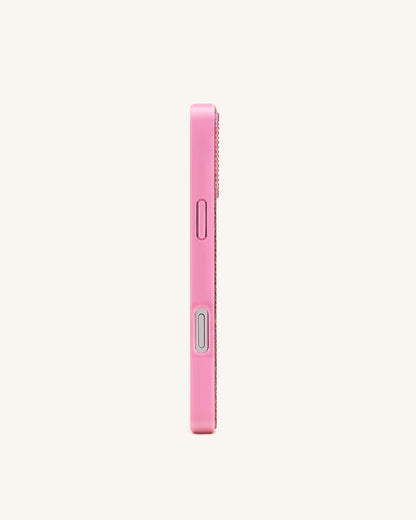 Christmas Tree Bling Phone Case - Pink | JW PEI