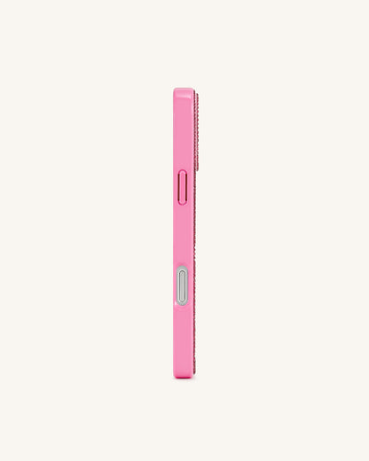 Bakery Phone Case - Multicolor Pink | JW PEI