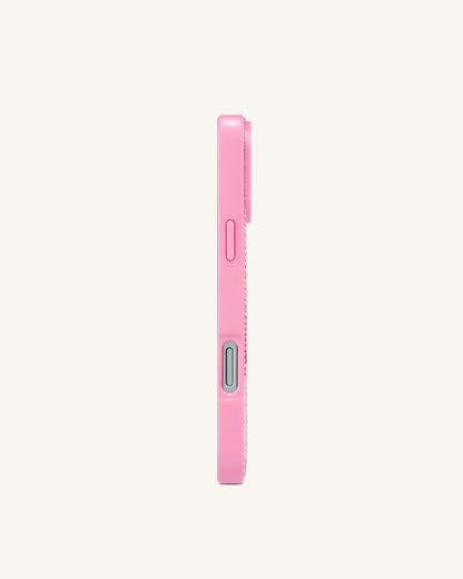 Rhinestone Angel Phone Case - Pink | JW PEI