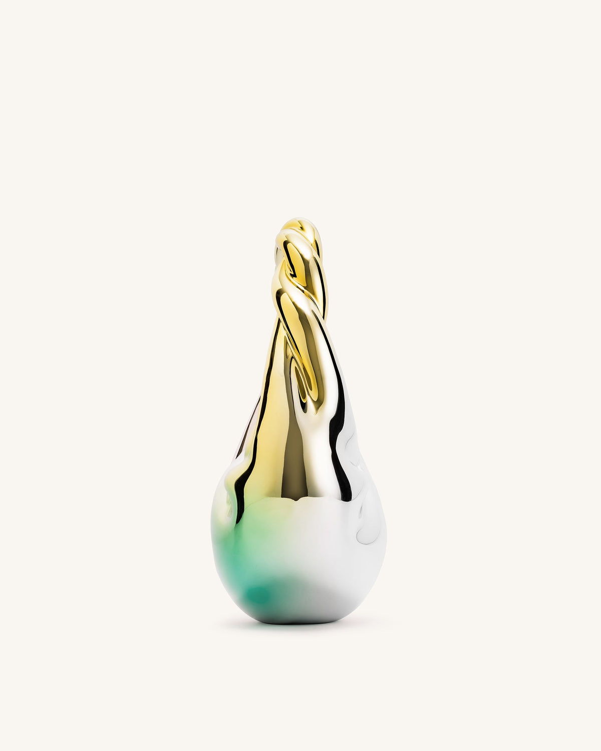 Willow Twist Crescent Top Handle Bag - Multicolor | JW PEI