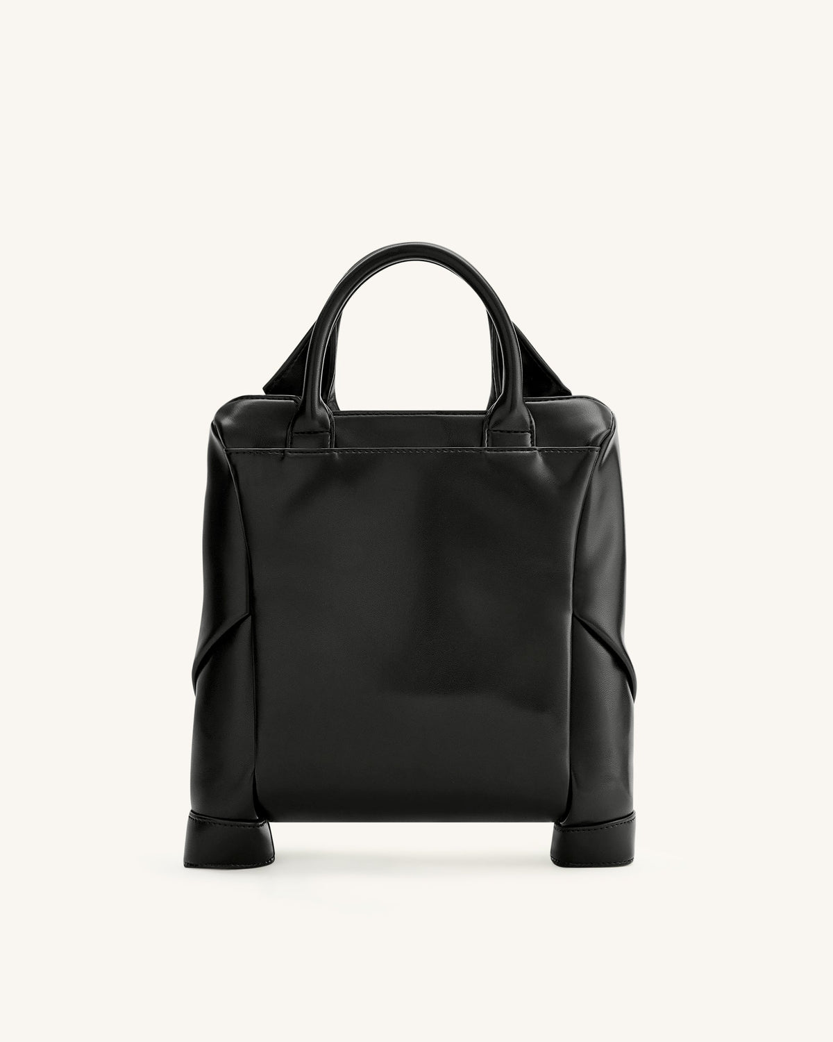 Maris Clothing Styling Tote Bag - Black | JW PEI