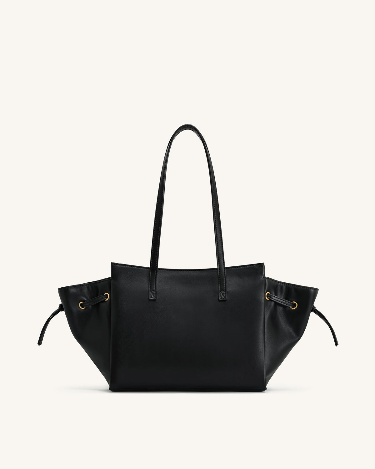 Linda Tote Bag - Black | JW PEI