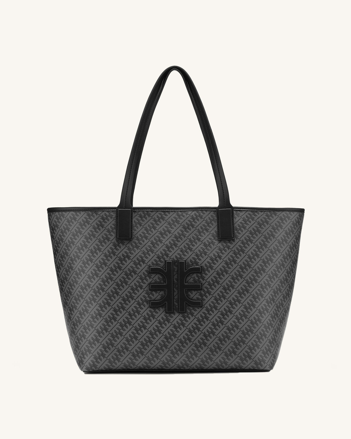 FEI Tote Bag - Iron Black | JW PEI