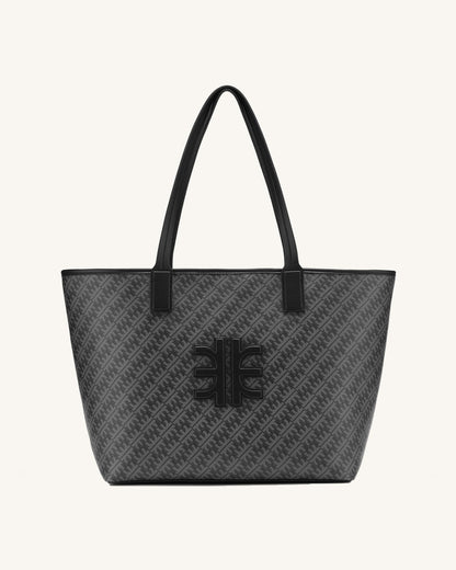 FEI Tote Bag - Iron Black | JW PEI