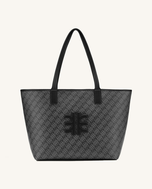 FEI Tote Bag - Iron Black | JW PEI