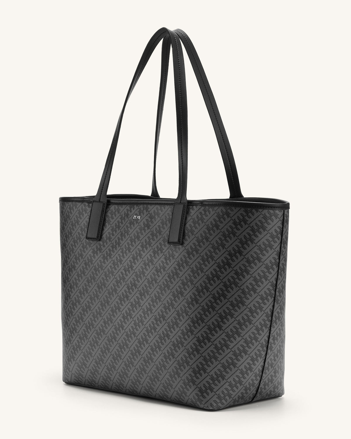 FEI Tote Bag - Iron Black | JW PEI