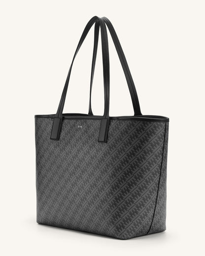 FEI Tote Bag - Iron Black | JW PEI