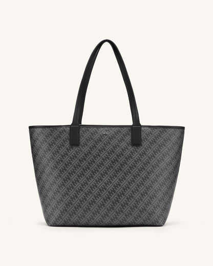 FEI Tote Bag - Iron Black | JW PEI