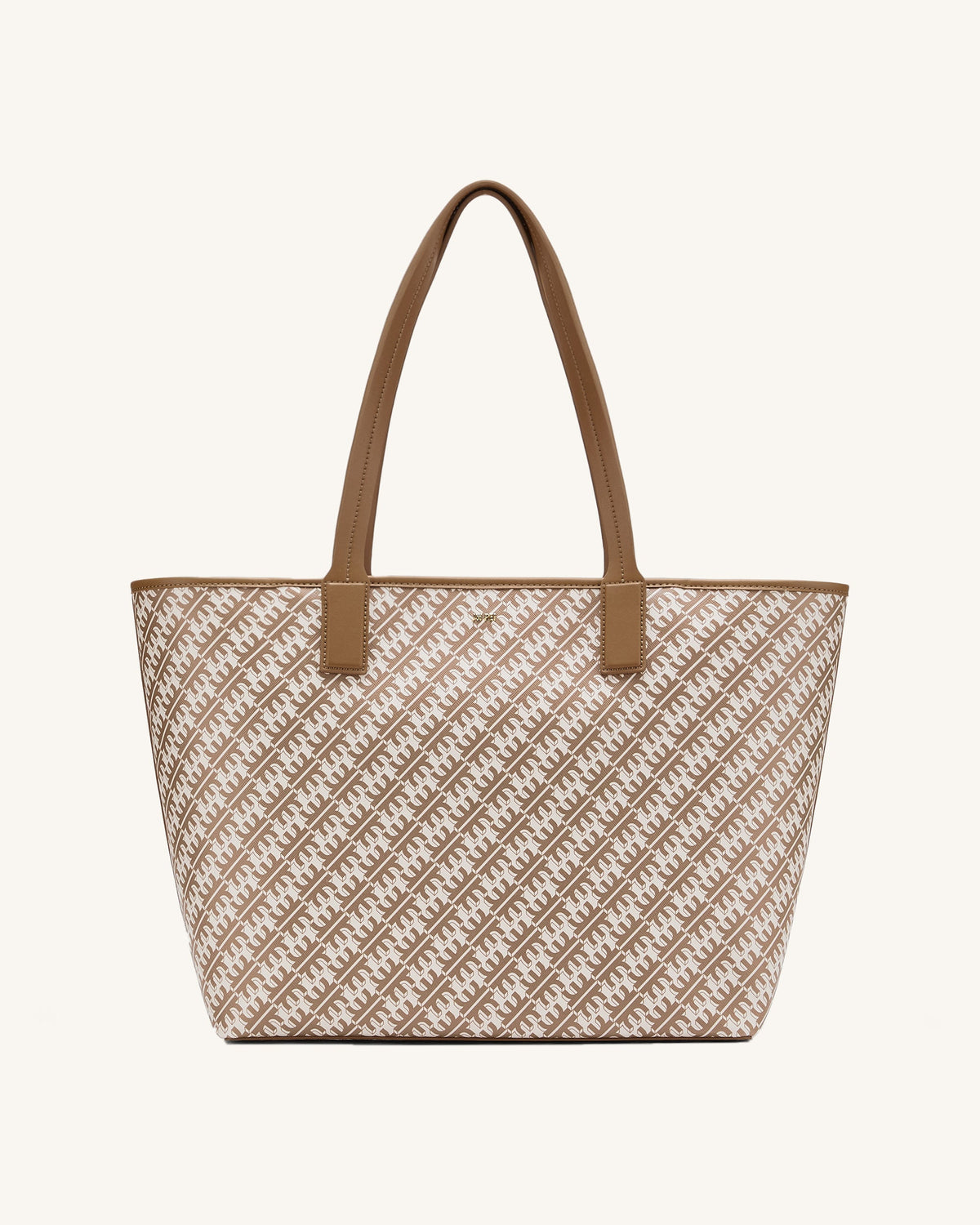 FEI Tote Bag - Brown | JW PEI