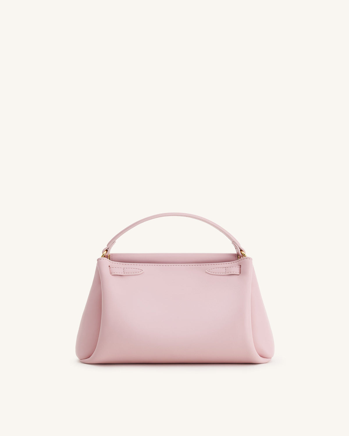 Carmen Top Handle Bag - Pink | JW PEI