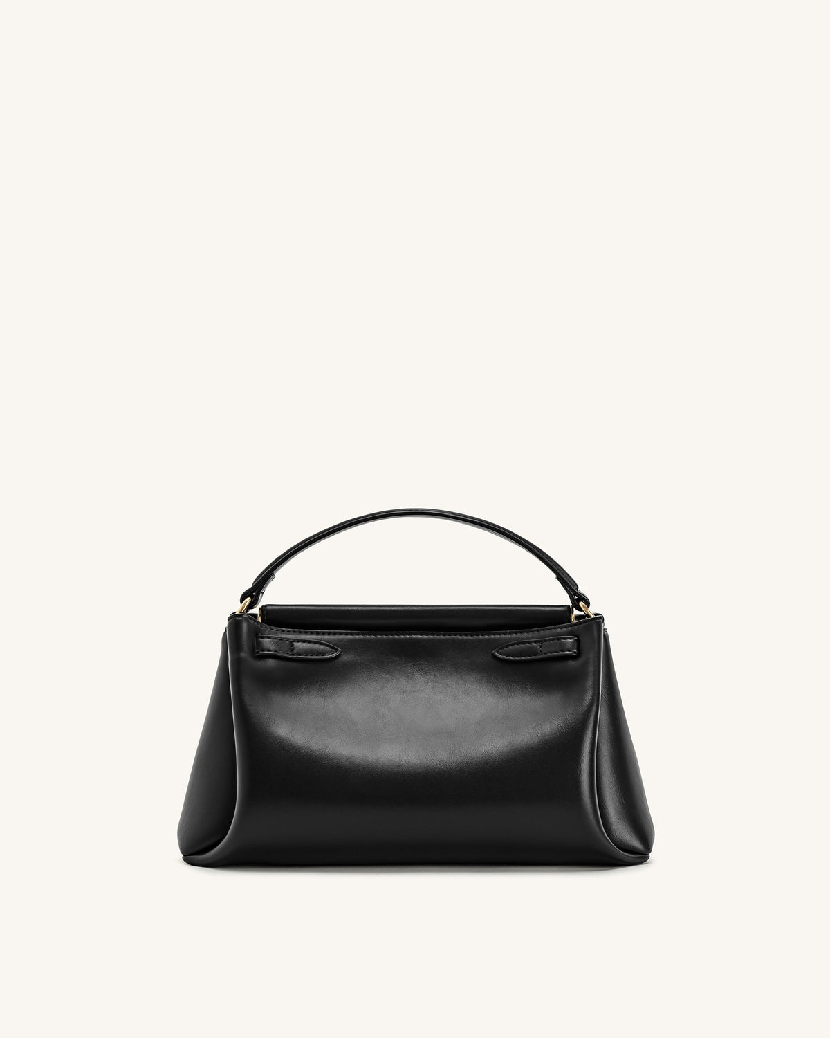 Carmen Top Handle Bag - Black | JW PEI
