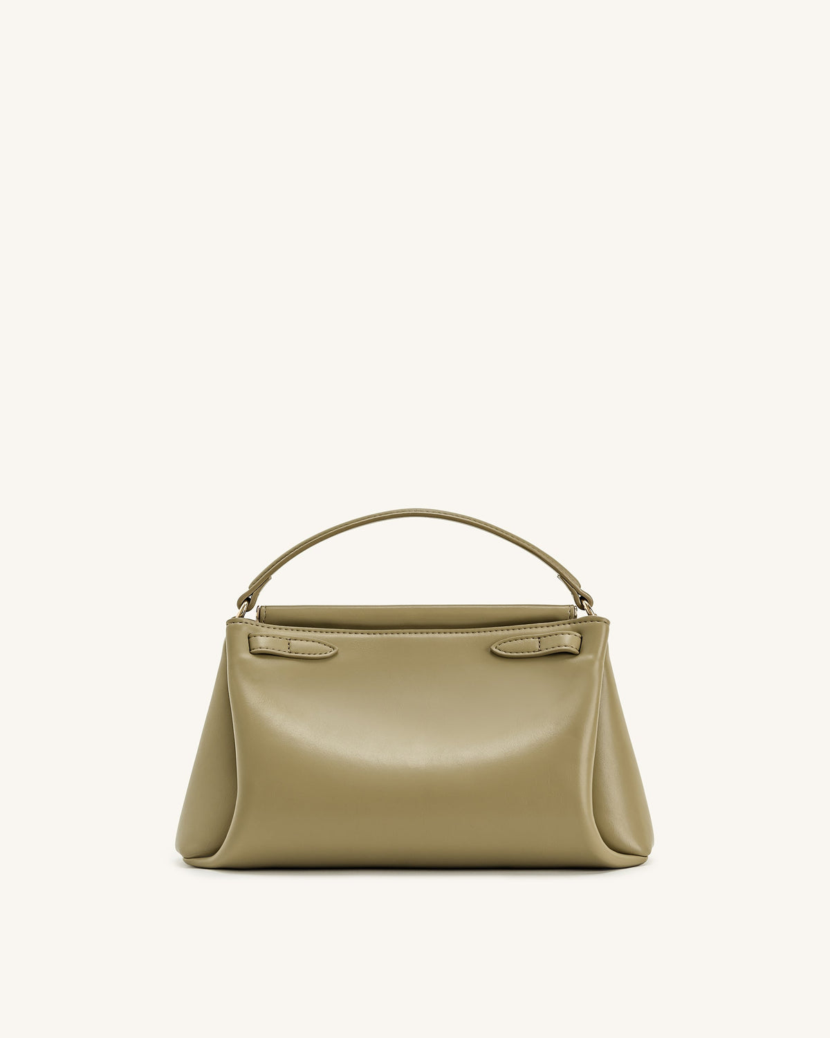 Carmen Top Handle Bag - Green | JW PEI
