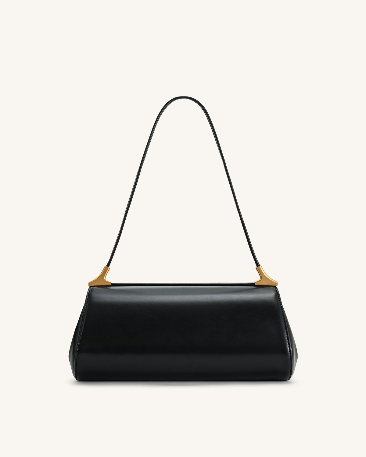 Eloise Shoulder Bag - Black | JW PEI