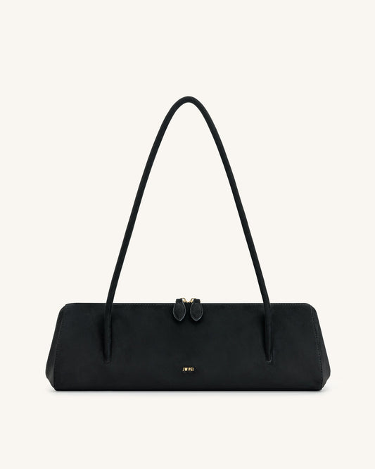 Nova Shoulder Bag - Black | JW PEI