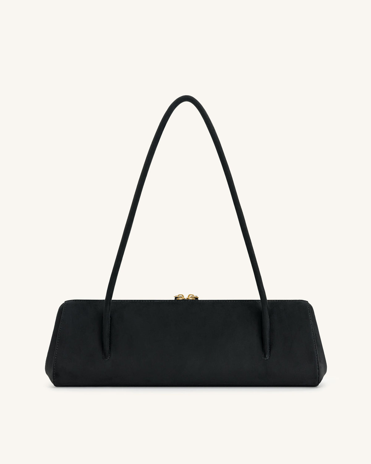 Nova Shoulder Bag - Black | JW PEI