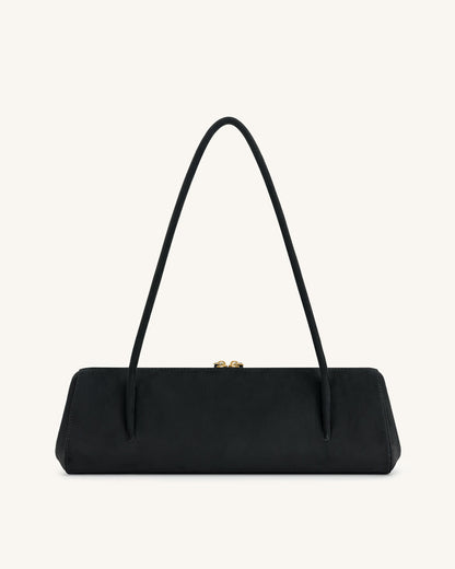 Nova Shoulder Bag - Black | JW PEI
