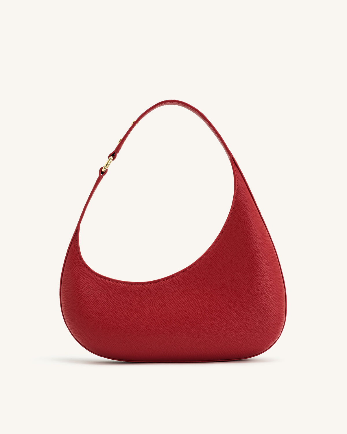 Harlee Shoulder Bag - Red | JW PEI