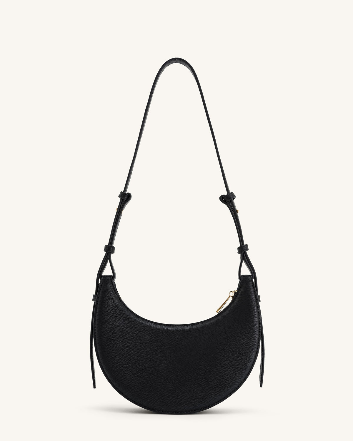 Sharon Crossbody Bag - Black | JW PEI