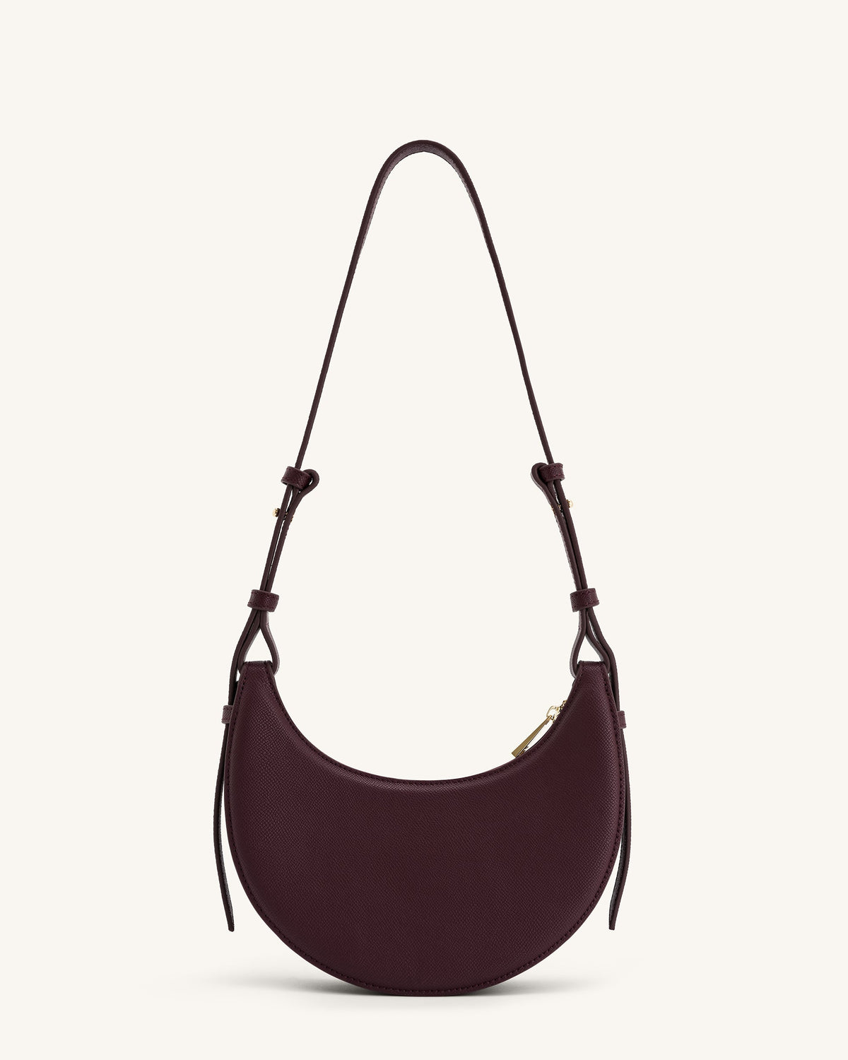 Sharon Crossbody Bag - Claret | JW PEI