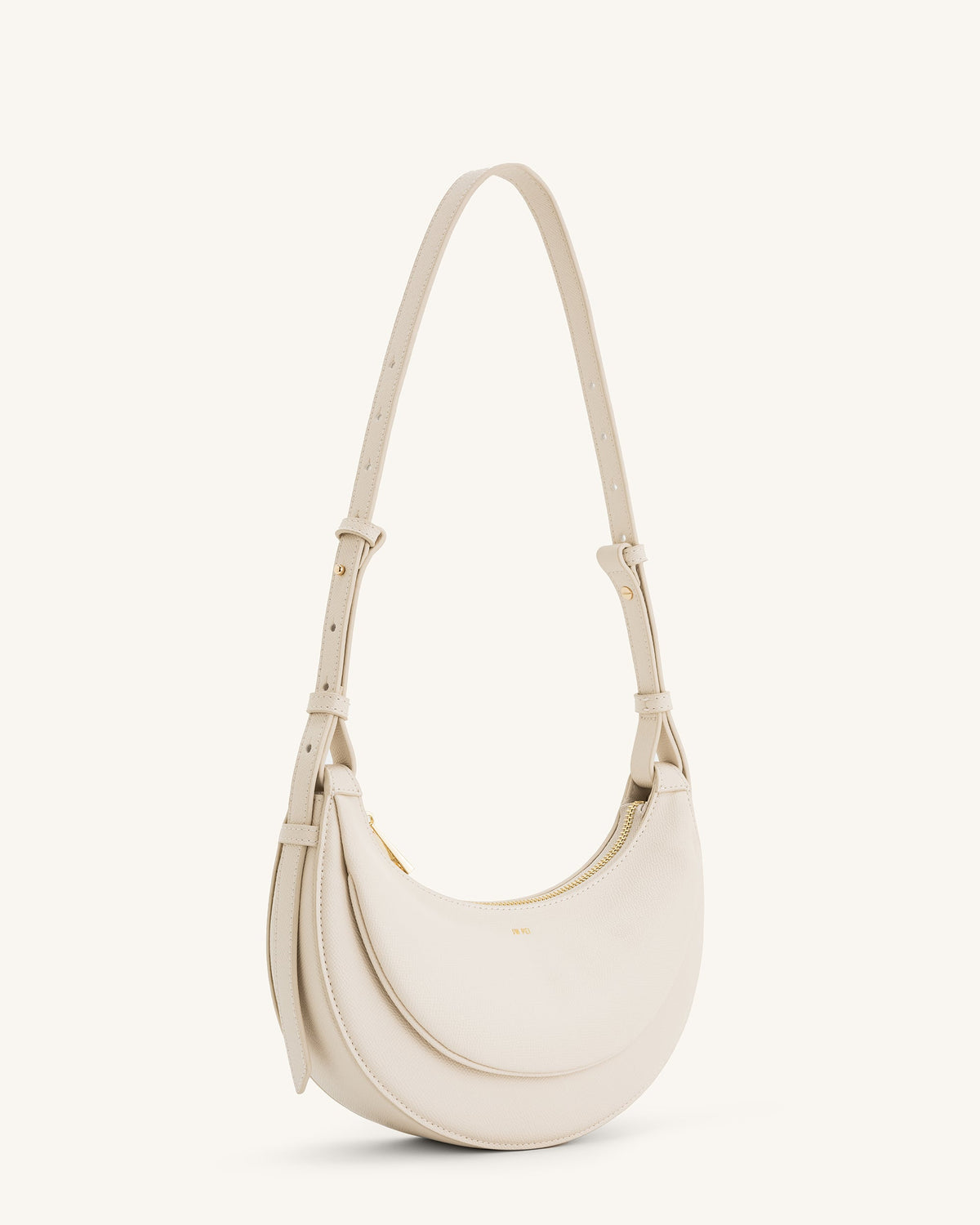 Sharon Crossbody Bag - Off White | JW PEI