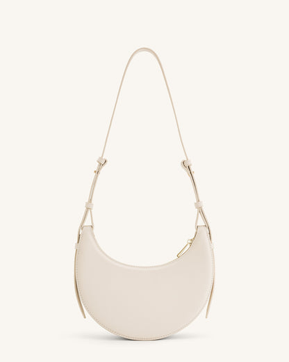 Sharon Crossbody Bag - Off White | JW PEI