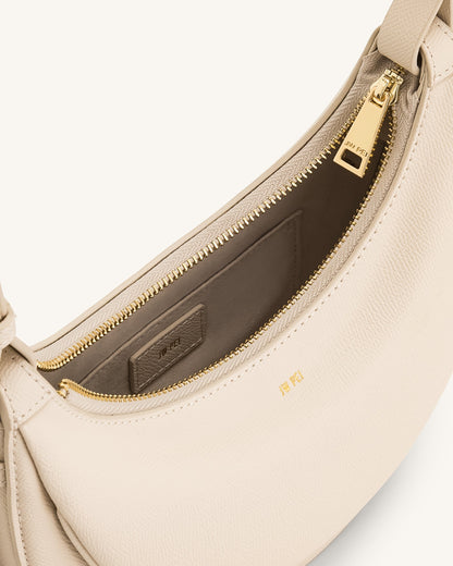 Sharon Crossbody Bag - Off White | JW PEI
