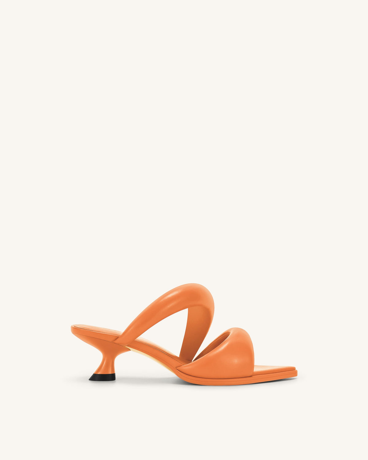 Sara Mule - Tangerine | JW PEI