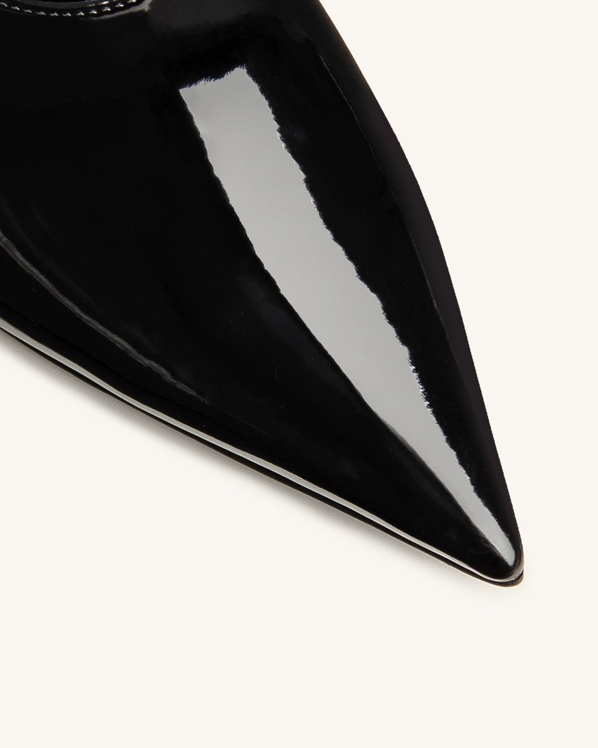 Vivovr High Heel Pumps - Black | JW PEI