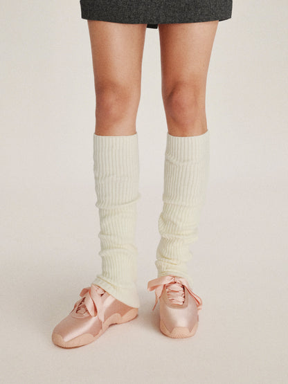 Flavia Ballerina Sneakers - Pink | JW PEI