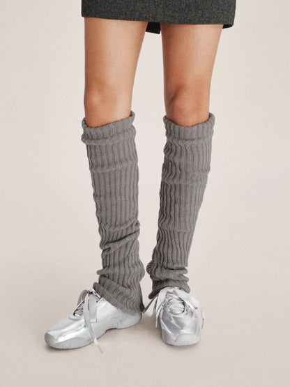 Flavia Ballerina Sneakers - Silver | JW PEI