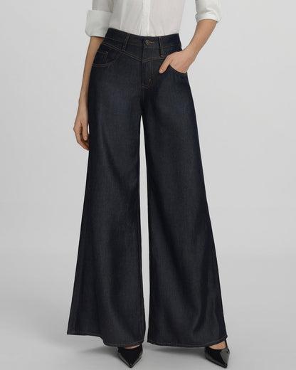 The Overachiever Jeans - Deep Thoughts Only | JW PEI