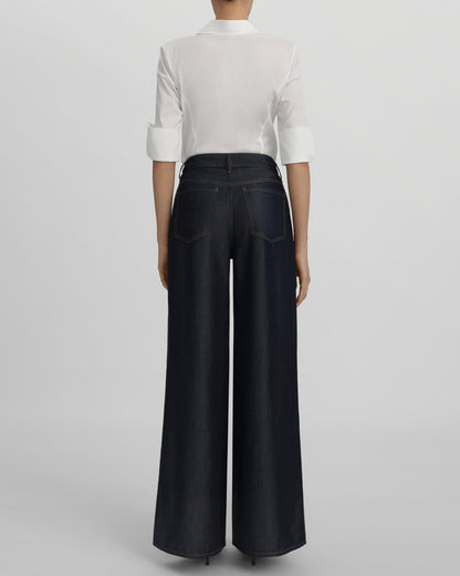 The Overachiever Jeans - Deep Thoughts Only | JW PEI