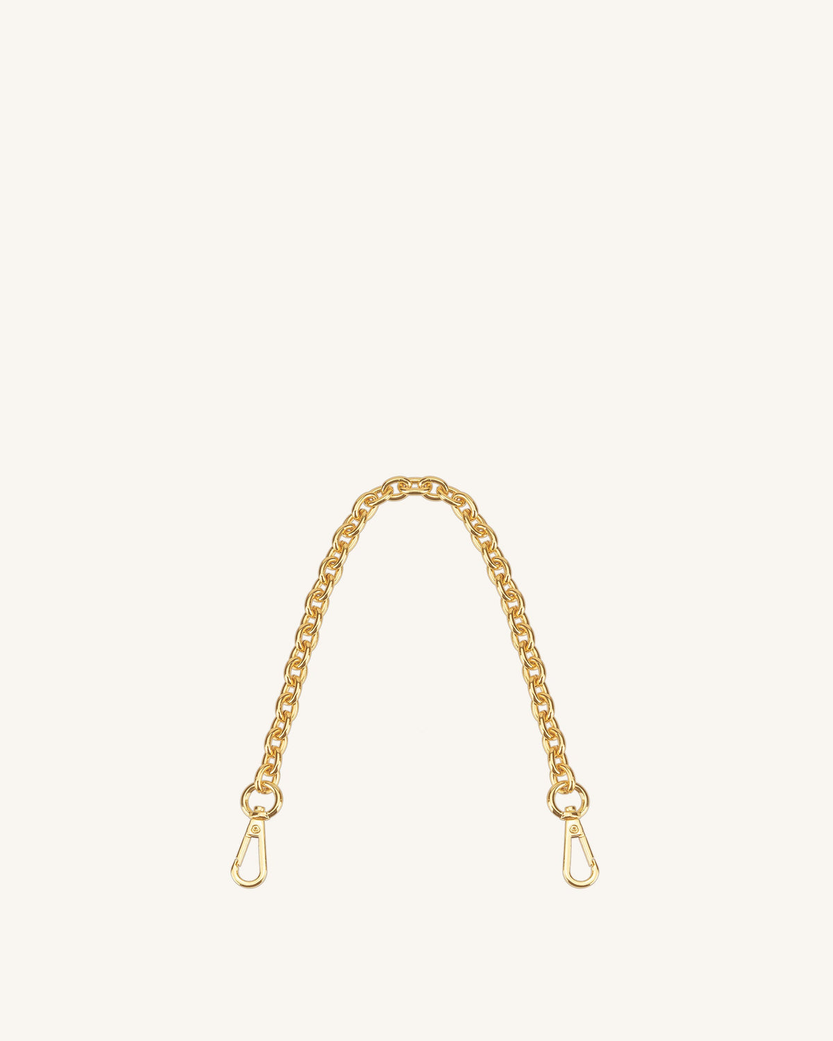 Isla Golden Chain Strap | JW PEI