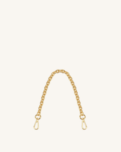 Isla Golden Chain Strap | JW PEI