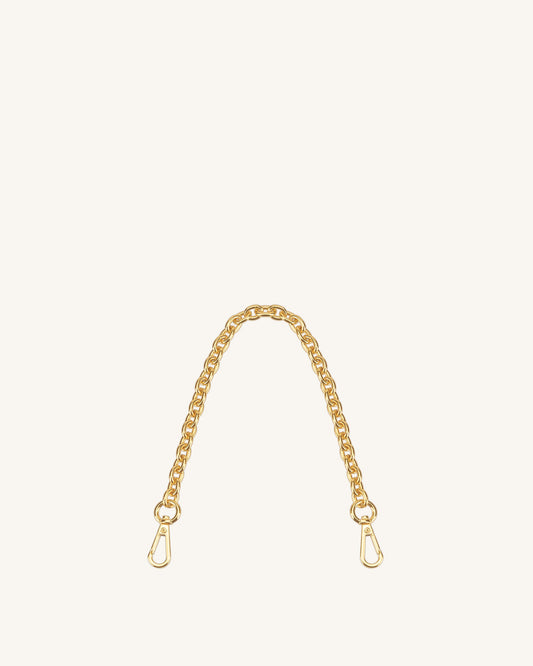 Isla Golden Chain Strap | JW PEI