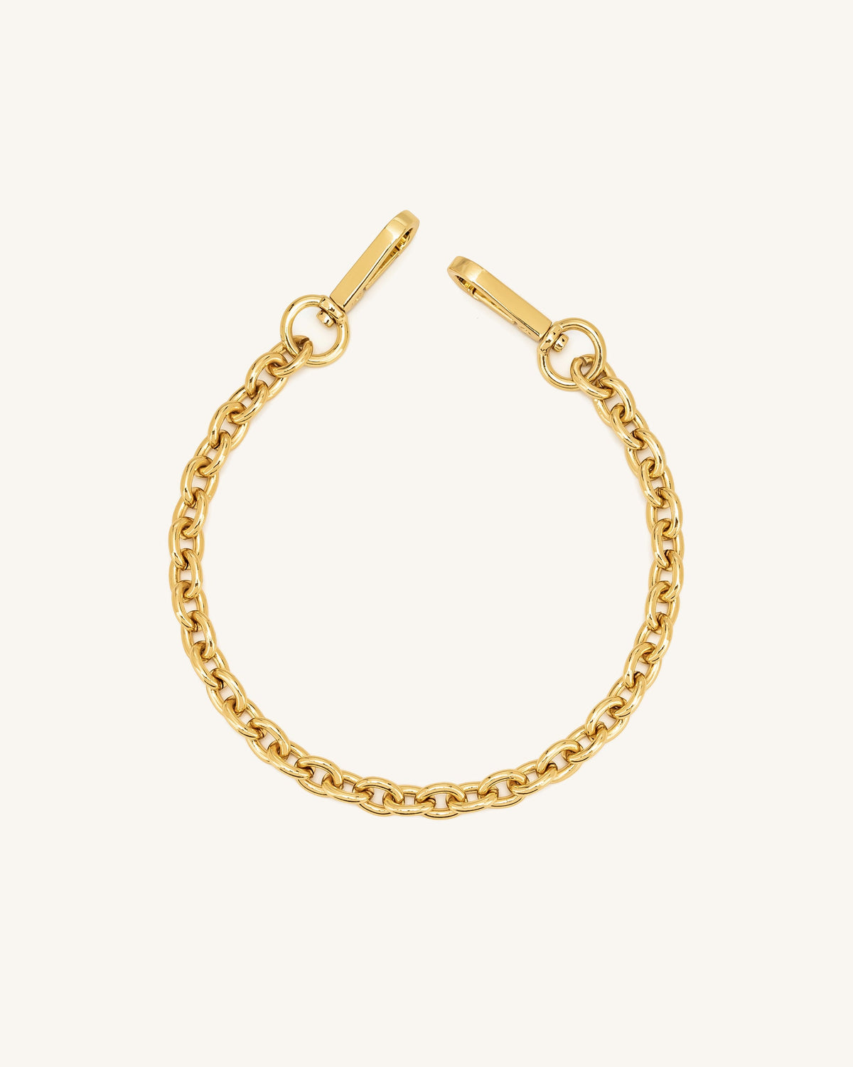 Isla Golden Chain Strap | JW PEI