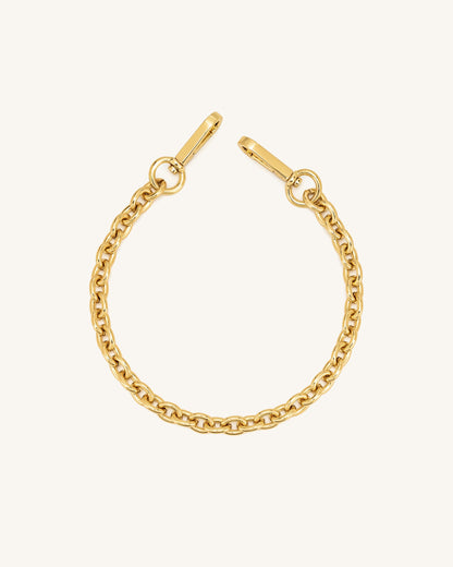 Isla Golden Chain Strap | JW PEI