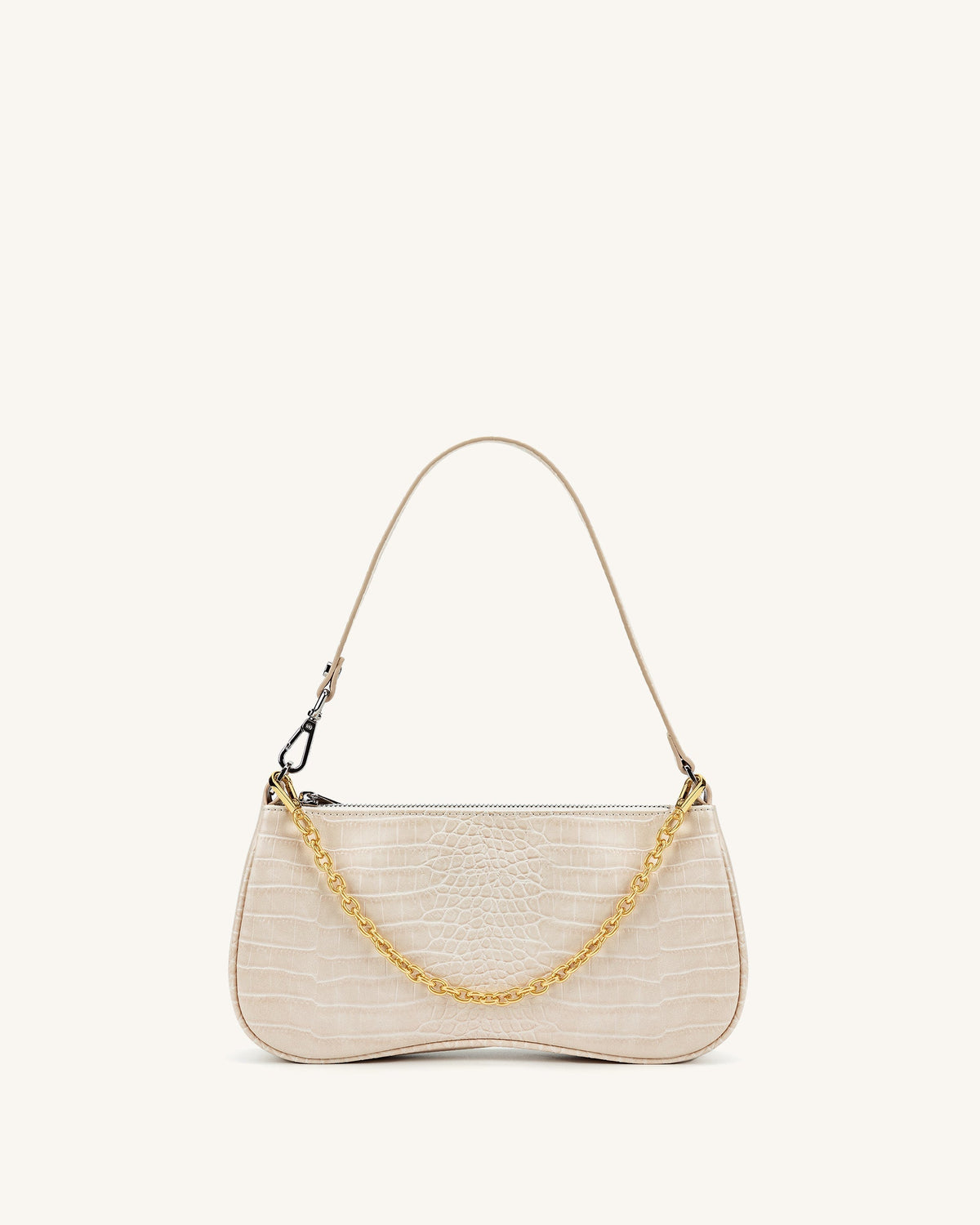 Isla Golden Chain Strap | JW PEI