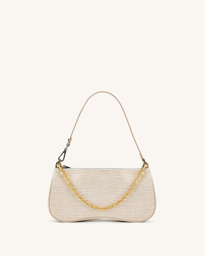 Isla Golden Chain Strap | JW PEI